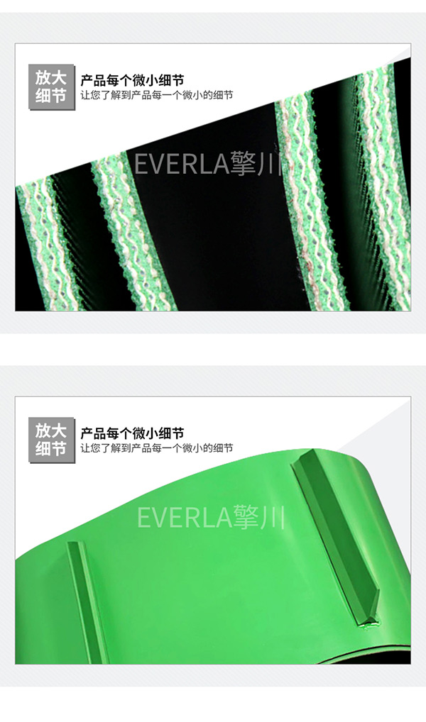 丁腈橡胶食品输送带