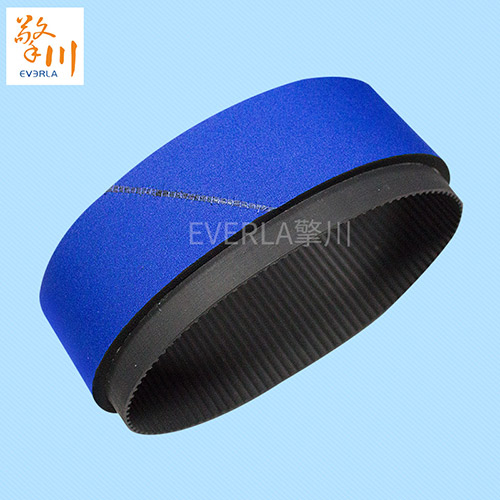 <b>夹瓶机喷码机皮带_橡胶加蓝布泡棉</b>
